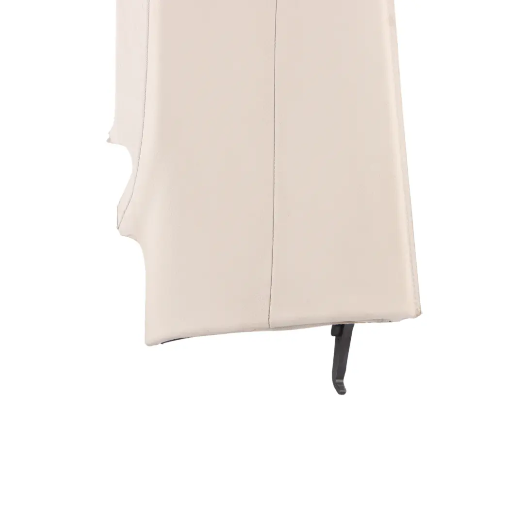 BMW G32 Rear Backrest Lateral Panel Seat Left N/S Side Finisher Cover - SKU 7468223 - Part number 7468223