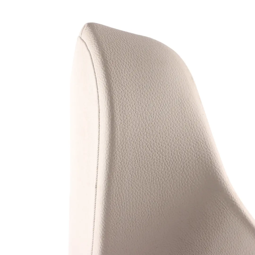 Backrest Lateral Panel Seat Left N/S Side Finisher Cover to BMW G32 Rear with Part number 7468223 BMW G32 Rear Backrest Lateral Panel Seat Left N/S Side Finisher Cover - SKU 7468223 - Part number 7468223