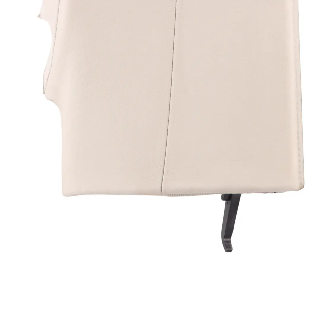 BMW G32 Rear Backrest Lateral Panel Seat Left N/S Side Finisher Cover - SKU 7468223 - Part number 7468223