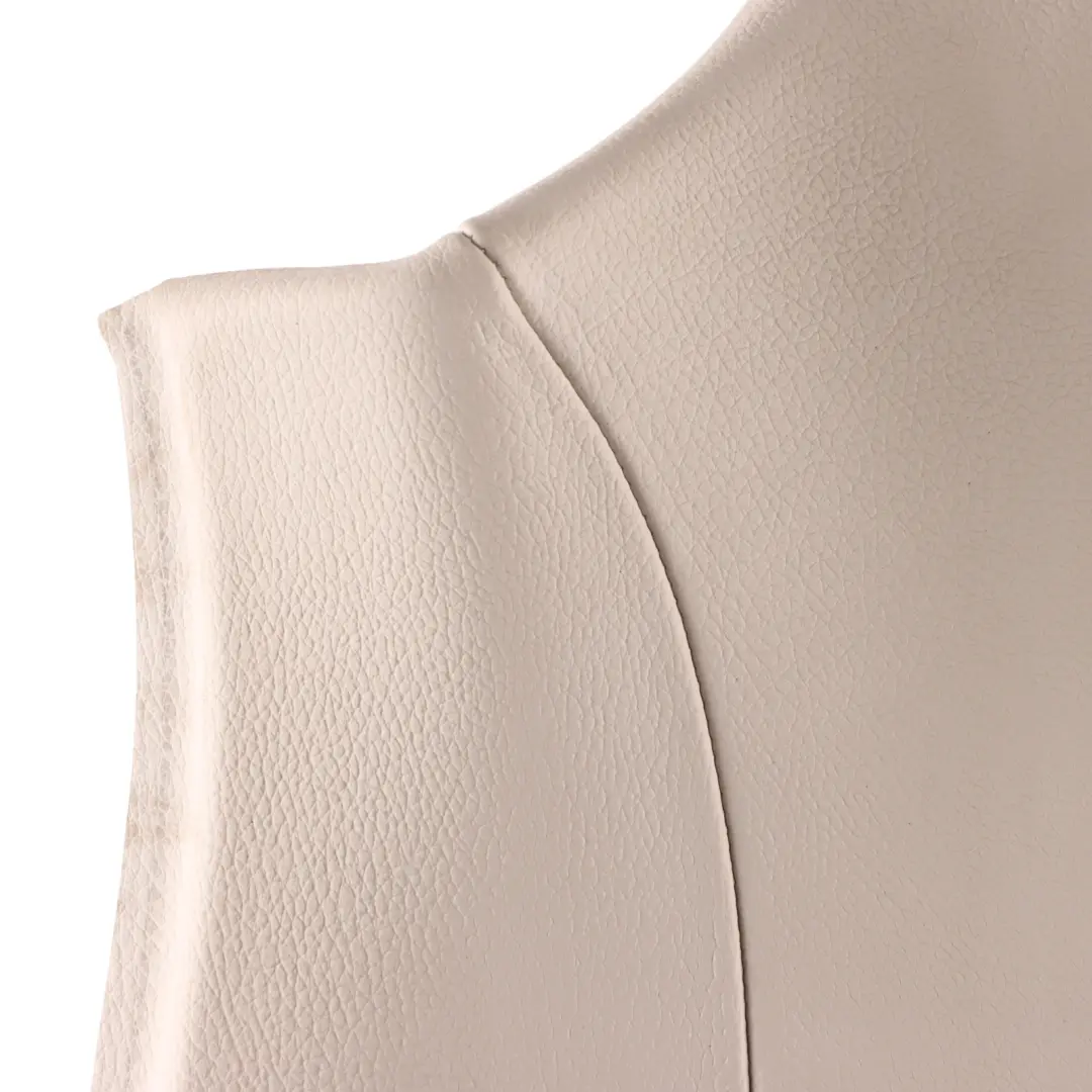 BMW G32 Rear Backrest Lateral Panel Seat Right O/S Side Finisher Cover - SKU 7468224 - Part number 7468224