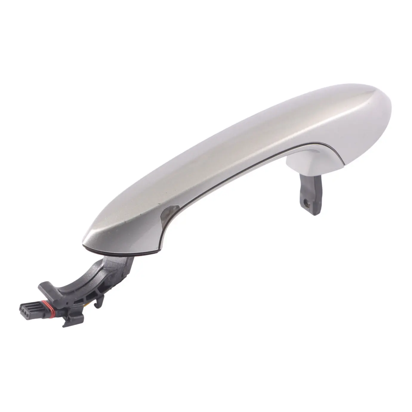 Asidero puerta BMW X3 G01 X4 G02 Exterior Trasero Izquierdo Donington Gris C28