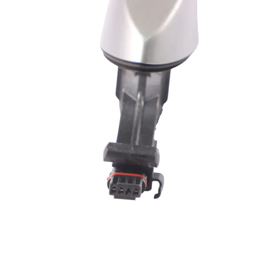 Poignée porte BMW X3 G01 X4 G02 Extérieur Arrière Gauche Donington Grey C28 pour à propos du numéro de pièce 7470533 Poignée porte BMW X3 G01 X4 G02 Extérieur Arrière Gauche Donington Grey C28 - SKU 7470533-DOM - Numéro de pièce 7470533