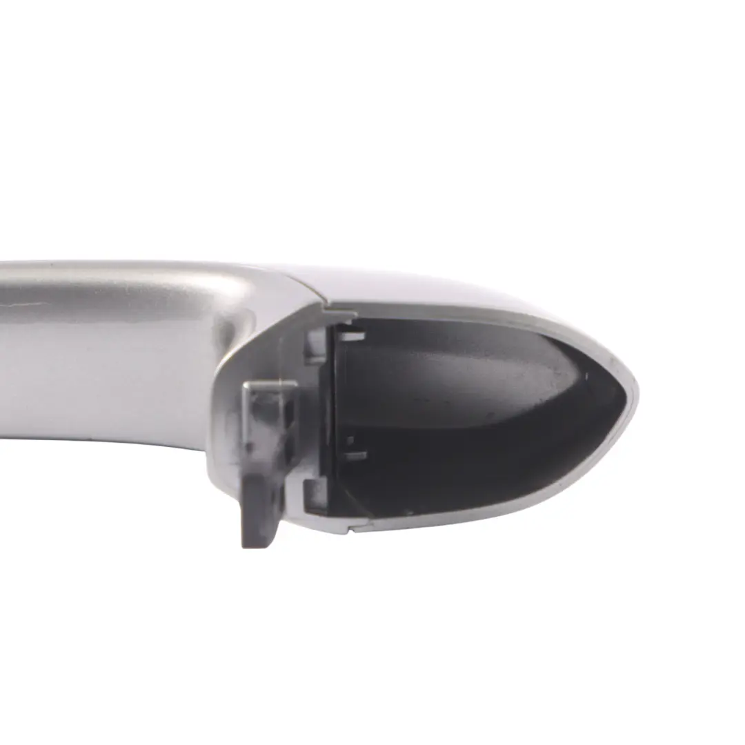  Door Grab Handle BMW X3 G01 X4 G02 Outer Front Rear Left N/S Donington Grey C28 - SKU 7470533-DOM - Part number 7470533