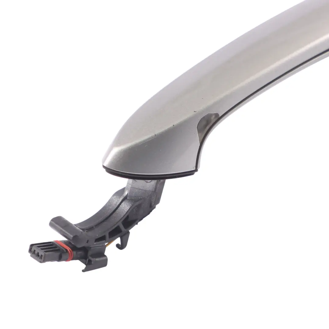 Asidero puerta BMW X3 G01 X4 G02 Exterior Trasero Izquierdo Donington Gris C28 para con número de pieza 7470533 Asidero puerta BMW X3 G01 X4 G02 Exterior Trasero Izquierdo Donington Gris C28 - SKU 7470533-DOM - Número de pieza 7470533