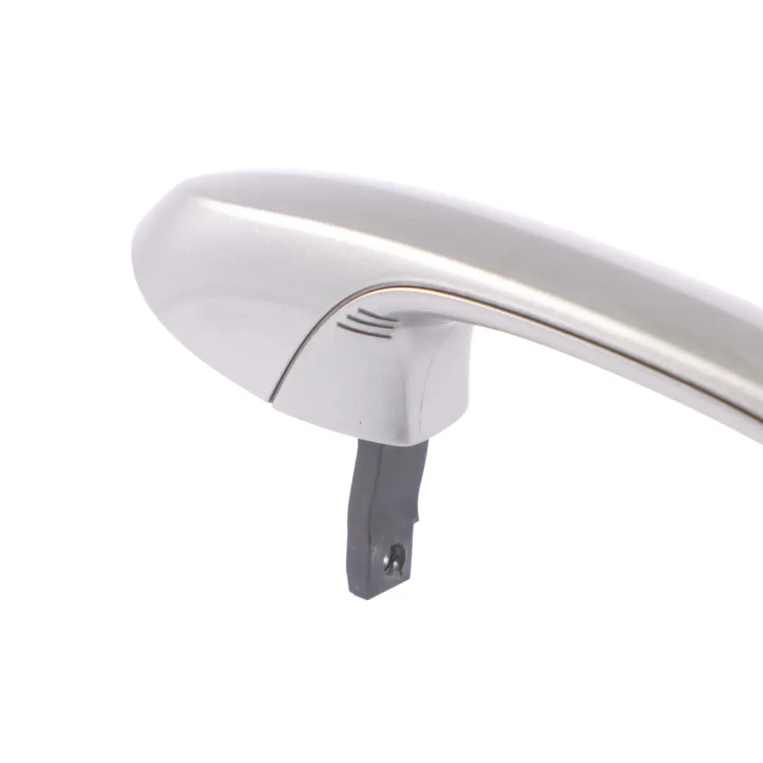 Door Grab Handle BMW X3 G01 X4 G02 Outer Front Rear Left N/S Donington Grey C28 to with Part number 7470533 Door Grab Handle BMW X3 G01 X4 G02 Outer Front Rear Left N/S Donington Grey C28 - SKU 7470533-DOM - Part number 7470533