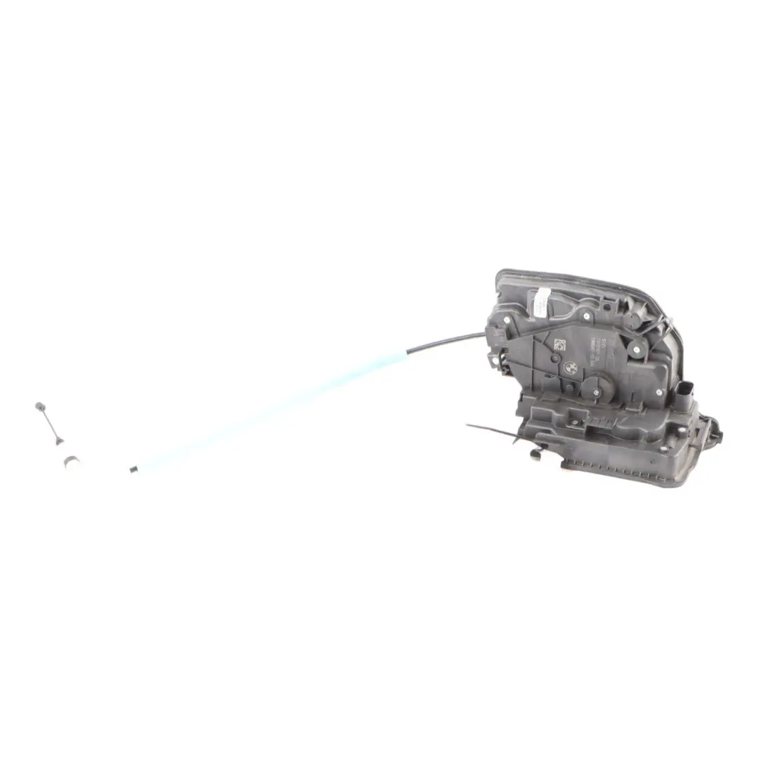 BMW X4 G02 Door Lock Front Left N/S System Latch Locking Mechanism - SKU RHD-7473157 - Part number 7473157