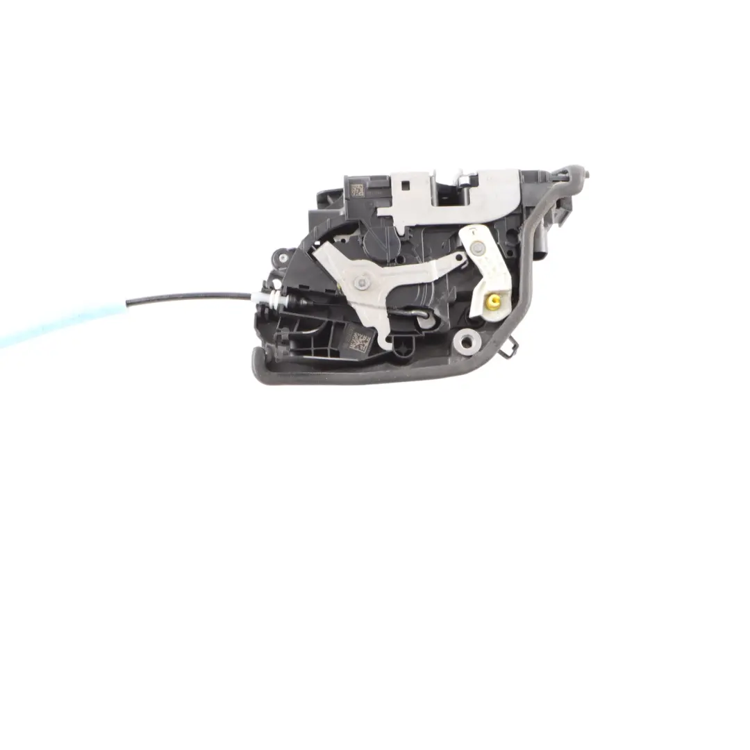 Door Lock Front Left N/S System Latch Locking Mechanism to BMW X4 G02 with Part number 7473157 BMW X4 G02 Door Lock Front Left N/S System Latch Locking Mechanism - SKU RHD-7473157 - Part number 7473157