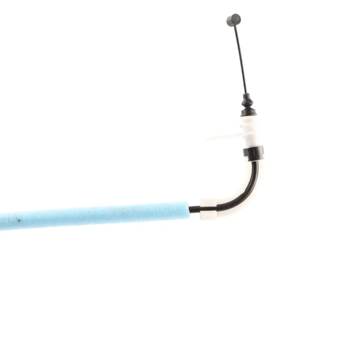 BMW X4 G02 Door Lock Front Left N/S System Latch Locking Mechanism - SKU RHD-7473157 - Part number 7473157