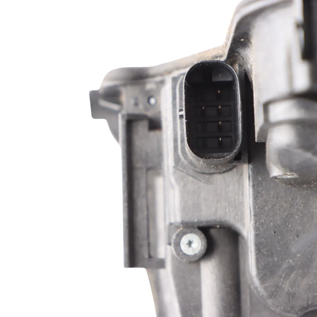 Door Lock BMW X3 G01 X4 G02 Rear Right O/S Latch Catch Mechanism to with Part number 7473160 Door Lock BMW X3 G01 X4 G02 Rear Right O/S Latch Catch Mechanism - SKU 7473160 - Part number 7473160