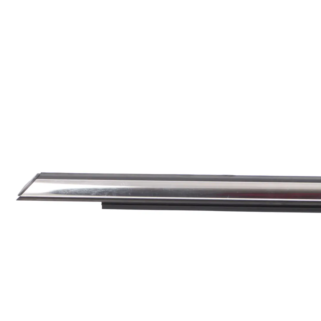 Door Trim Front Left N/S Outer Duct Cover Panel to Mini Clubman F54 with Part number 7473259 Mini Clubman F54 Door Trim Front Left N/S Outer Duct Cover Panel - SKU 7473259 - Part number 7473259