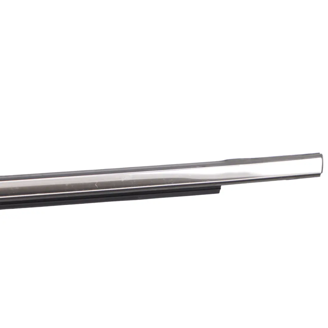 Door Trim Front Left N/S Outer Duct Cover Panel to Mini Clubman F54 with Part number 7473259 Mini Clubman F54 Door Trim Front Left N/S Outer Duct Cover Panel - SKU 7473259 - Part number 7473259