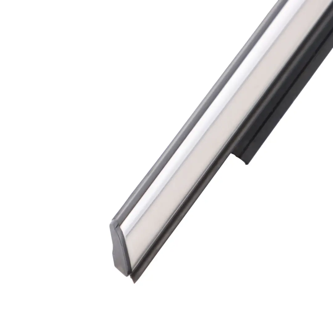 Door Trim Front Left N/S Outer Duct Cover Panel to Mini Clubman F54 with Part number 7473259 Mini Clubman F54 Door Trim Front Left N/S Outer Duct Cover Panel - SKU 7473259 - Part number 7473259