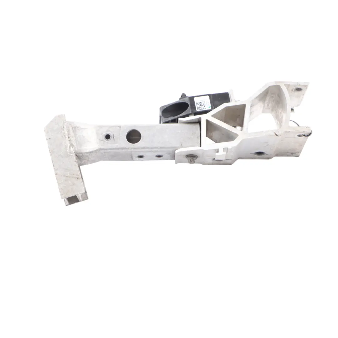 Bumper Bracket Rear Right O/S Support Mount Carrier to BMW X4 M F98 with Part number 7473458 BMW X4 M F98 Bumper Bracket Rear Right O/S Support Mount Carrier - SKU 7473458 - Part number 7473458