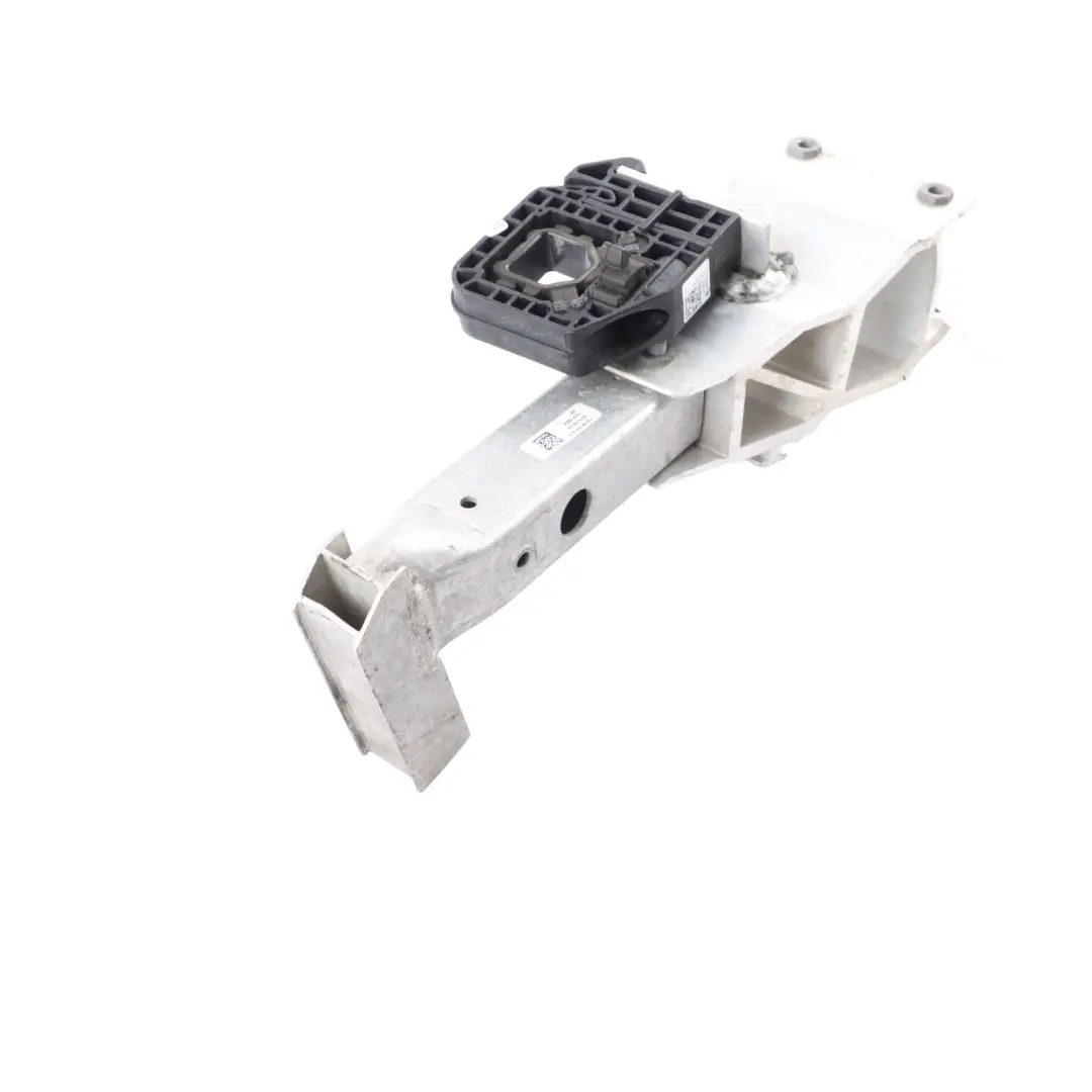 Bumper Bracket Rear Right O/S Support Mount Carrier to BMW X4 M F98 with Part number 7473458 BMW X4 M F98 Bumper Bracket Rear Right O/S Support Mount Carrier - SKU 7473458 - Part number 7473458