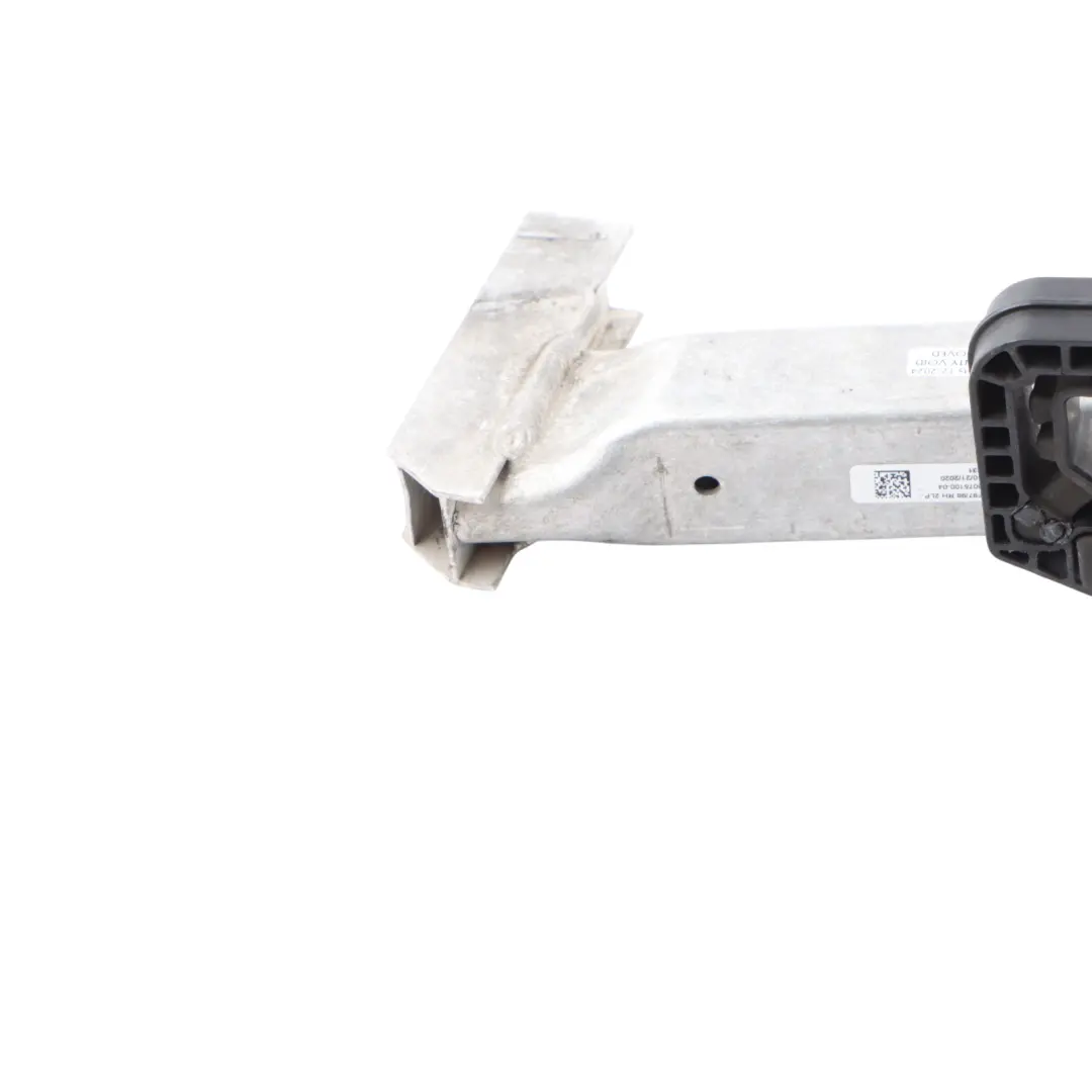 Bumper Bracket Rear Right O/S Support Mount Carrier to BMW X4 M F98 with Part number 7473458 BMW X4 M F98 Bumper Bracket Rear Right O/S Support Mount Carrier - SKU 7473458 - Part number 7473458