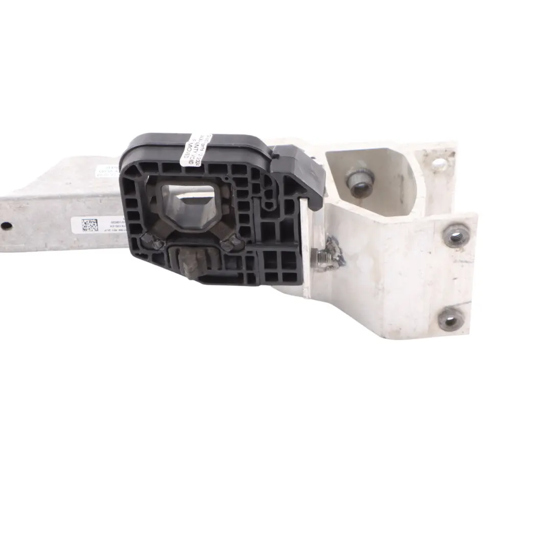 Bumper Bracket Rear Right O/S Support Mount Carrier to BMW X4 M F98 with Part number 7473458 BMW X4 M F98 Bumper Bracket Rear Right O/S Support Mount Carrier - SKU 7473458 - Part number 7473458