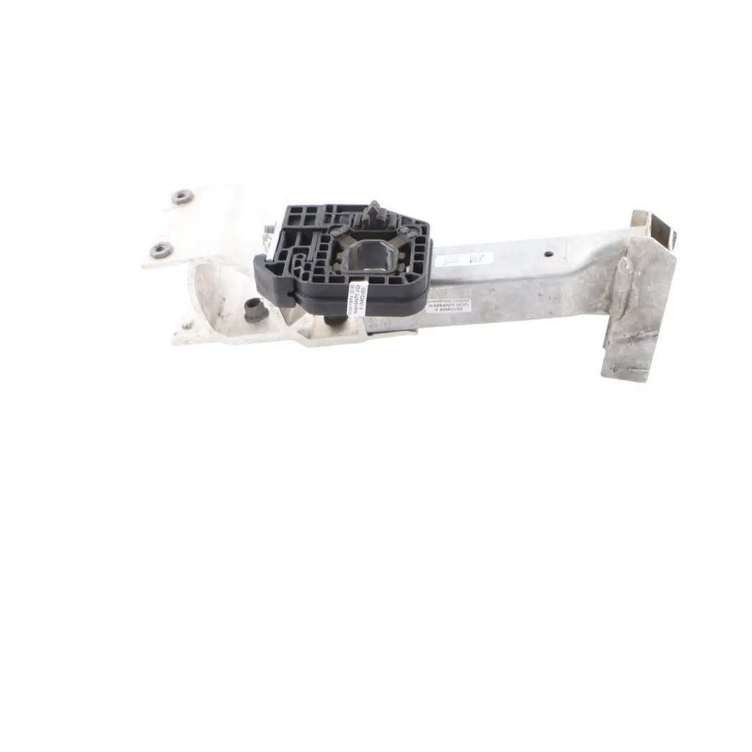 Bumper Bracket Rear Right O/S Support Mount Carrier to BMW X4 M F98 with Part number 7473458 BMW X4 M F98 Bumper Bracket Rear Right O/S Support Mount Carrier - SKU 7473458 - Part number 7473458