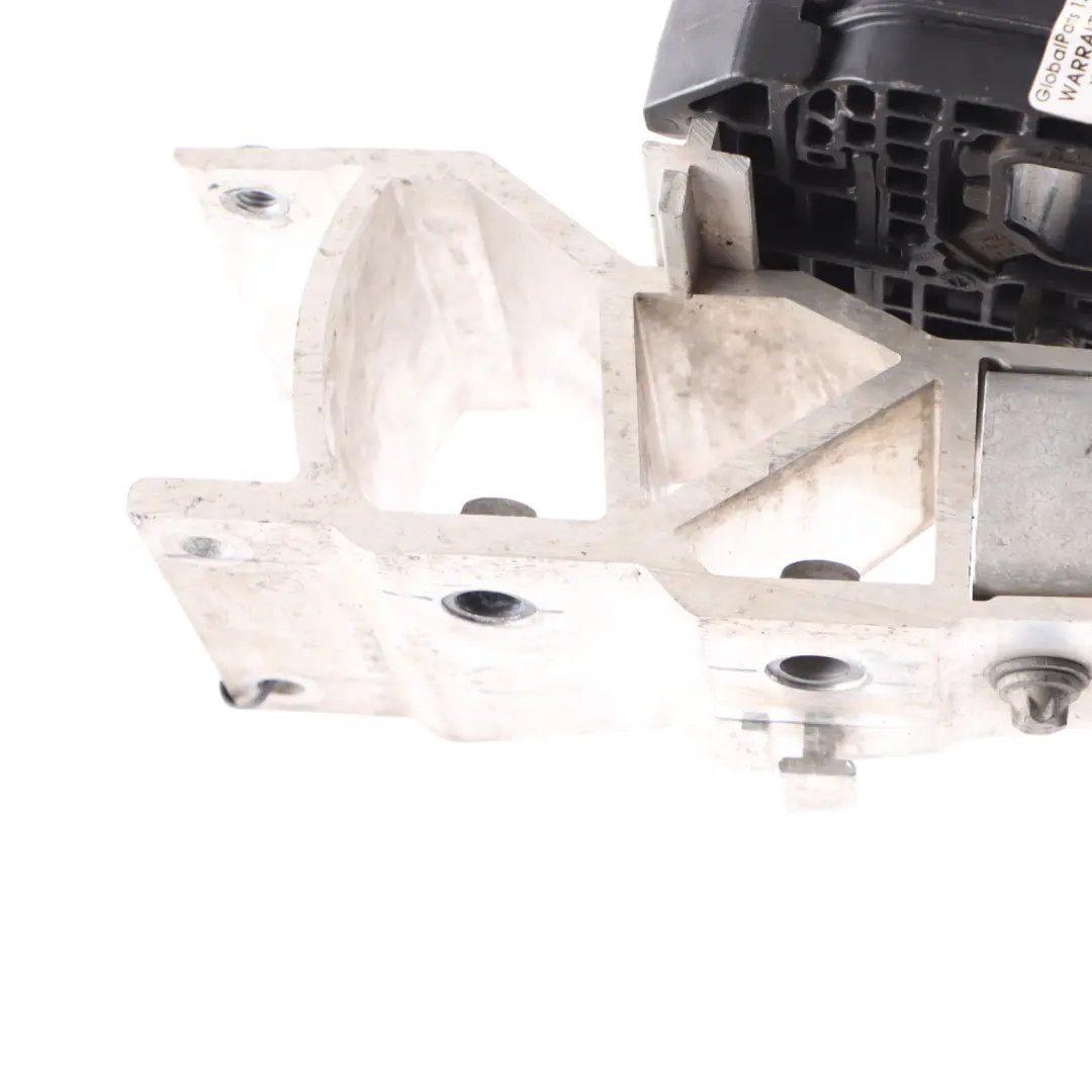 Bumper Bracket Rear Right O/S Support Mount Carrier to BMW X4 M F98 with Part number 7473458 BMW X4 M F98 Bumper Bracket Rear Right O/S Support Mount Carrier - SKU 7473458 - Part number 7473458