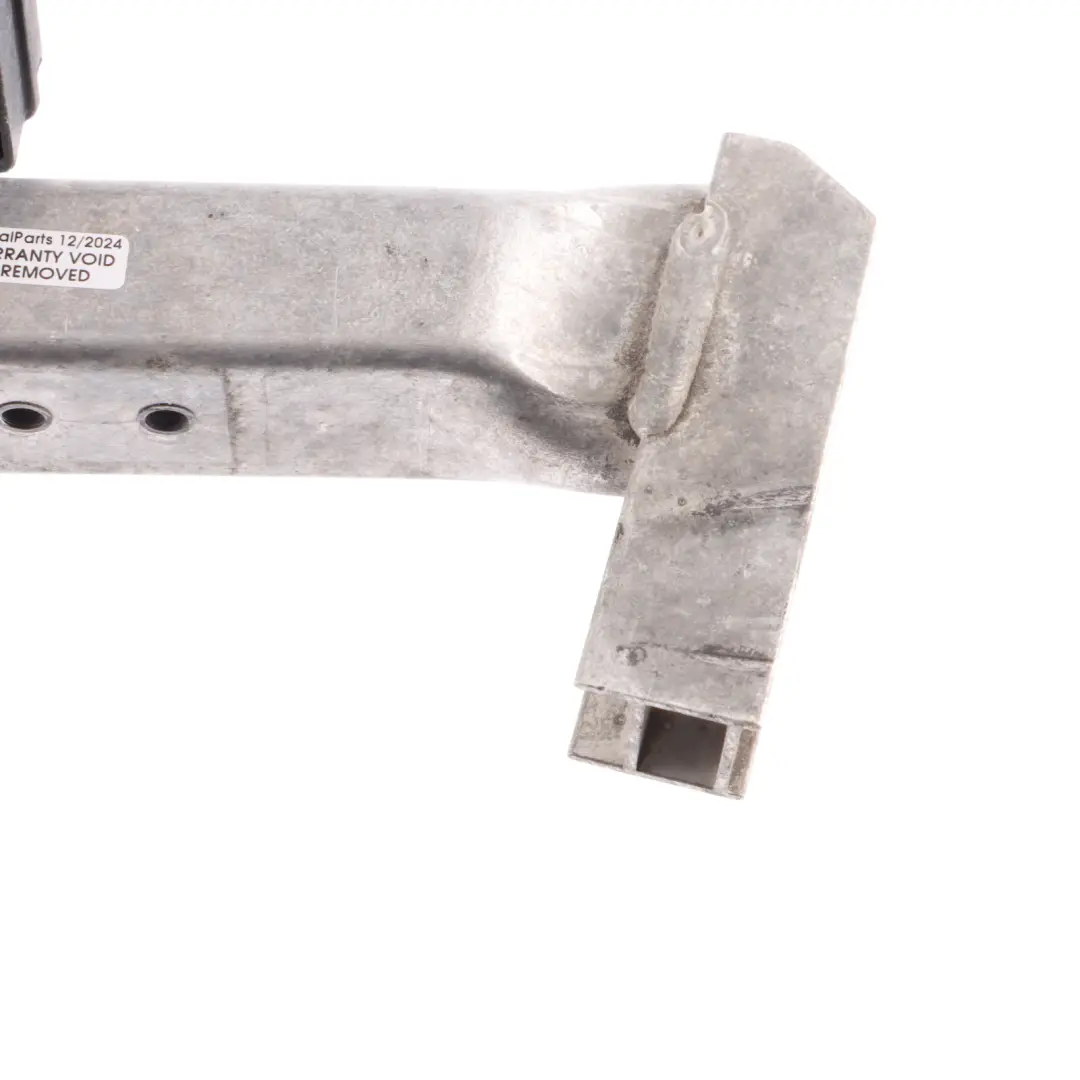 Bumper Bracket Rear Right O/S Support Mount Carrier to BMW X4 M F98 with Part number 7473458 BMW X4 M F98 Bumper Bracket Rear Right O/S Support Mount Carrier - SKU 7473458 - Part number 7473458