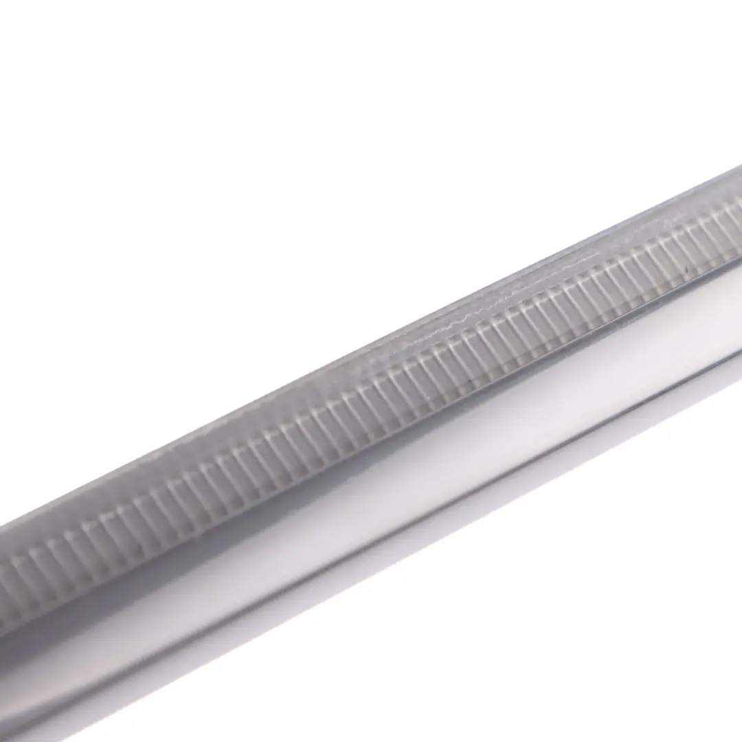 Door Weatherstrip Trim High Gloss Shadow Line Front Left N/S to BMW F40 with Part number 7473997 BMW F40 Door Weatherstrip Trim High Gloss Shadow Line Front Left N/S - SKU 7473997 - Part number 7473997