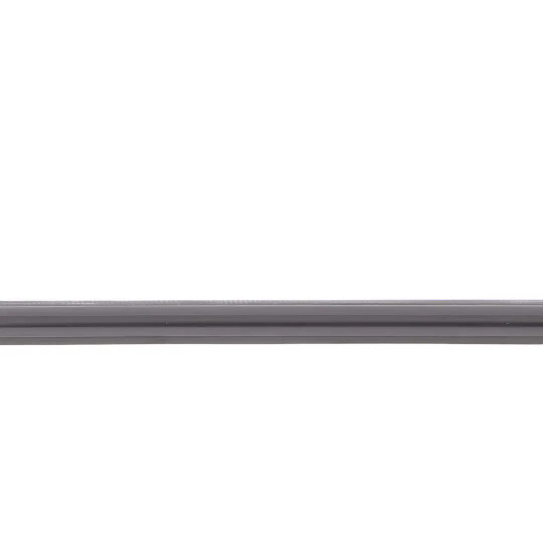 Door Weatherstrip Trim High Gloss Shadow Line Front Left N/S to BMW F40 with Part number 7473997 BMW F40 Door Weatherstrip Trim High Gloss Shadow Line Front Left N/S - SKU 7473997 - Part number 7473997