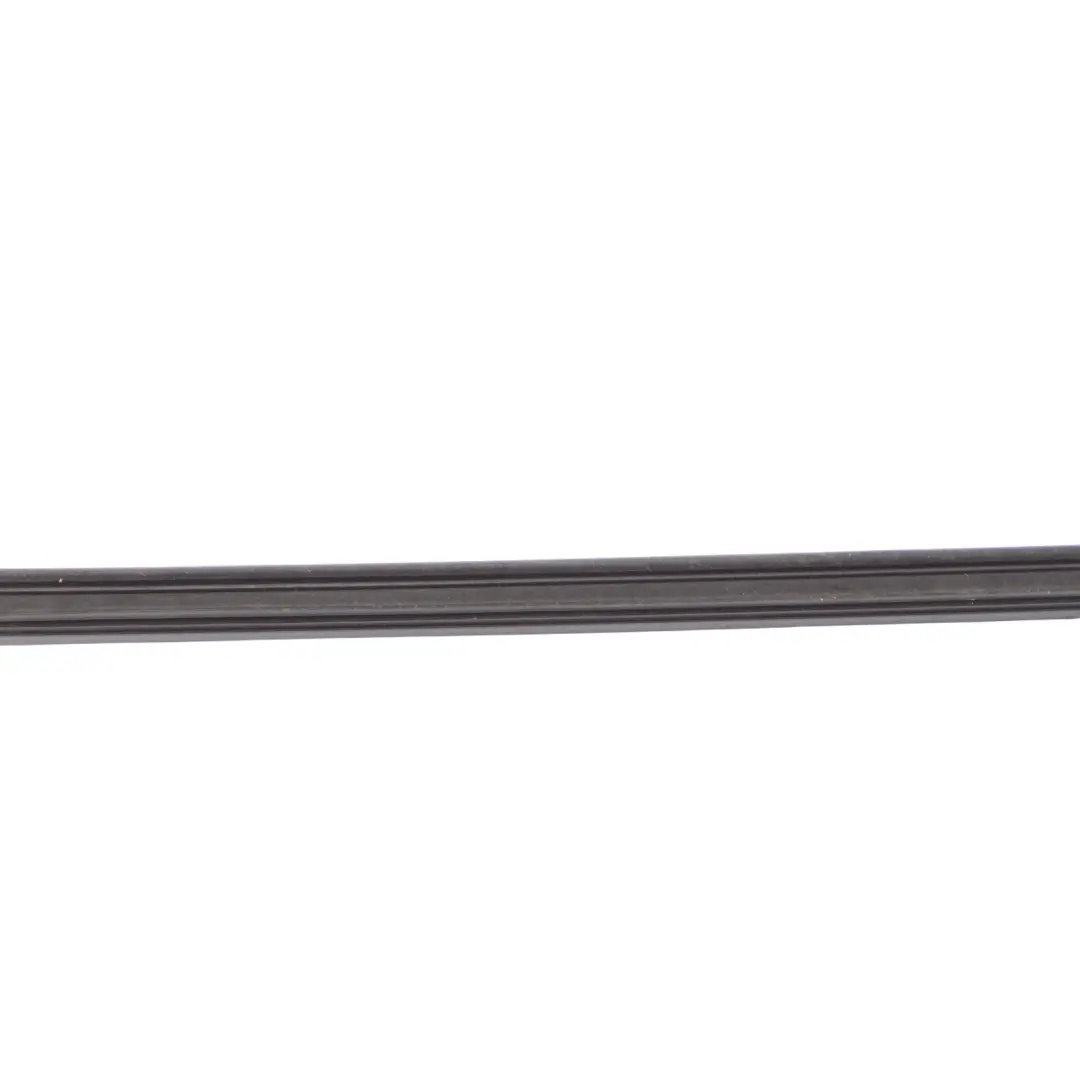 BMW F40 Door Weatherstrip Trim High Gloss Shadow Line Front Left N/S - SKU 7473997 - Part number 7473997