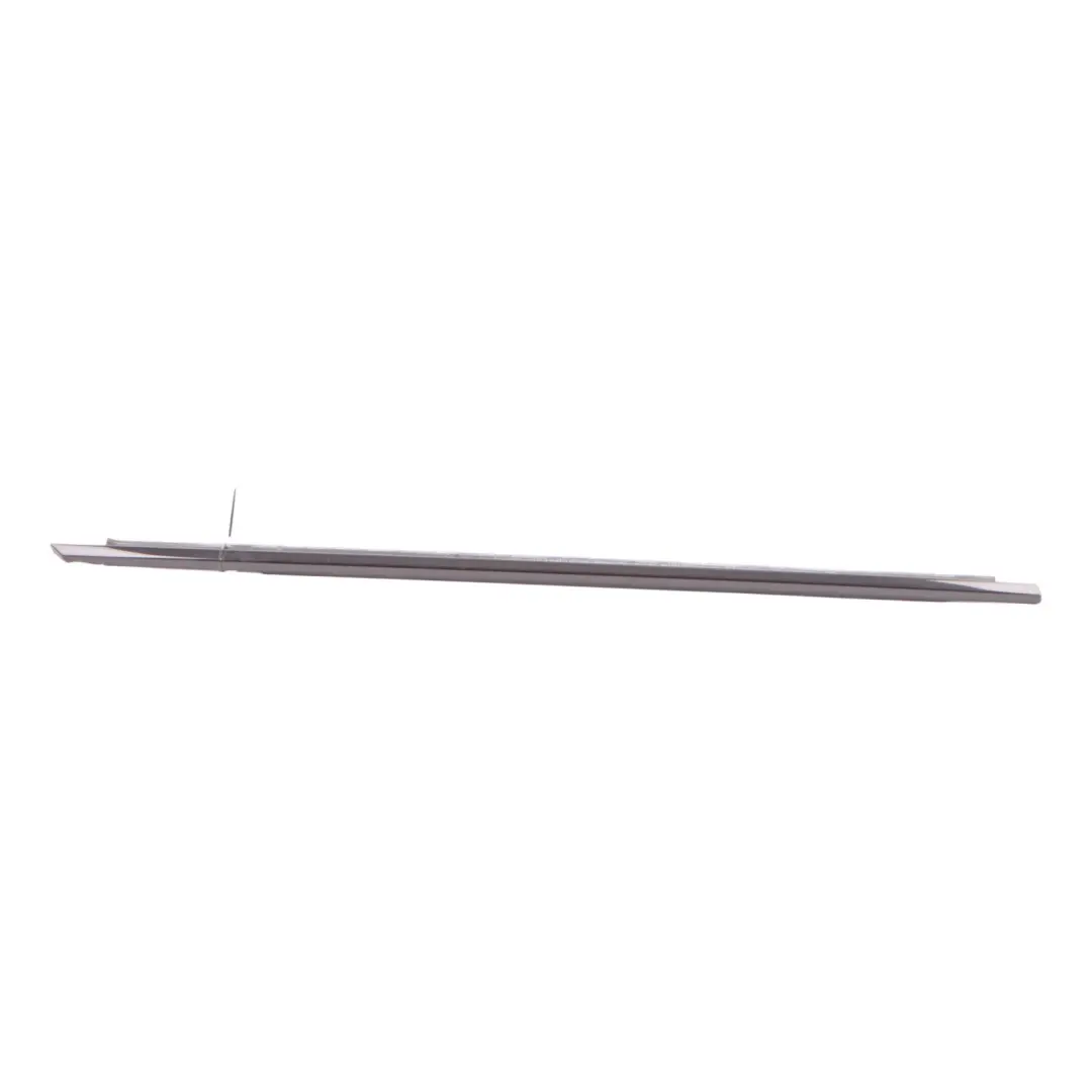 BMW F40 Ligne D'Ombre Cache De Porte Avant Droite Moulure Extérieure - SKU 7473998 - Numéro de pièce 7473998
