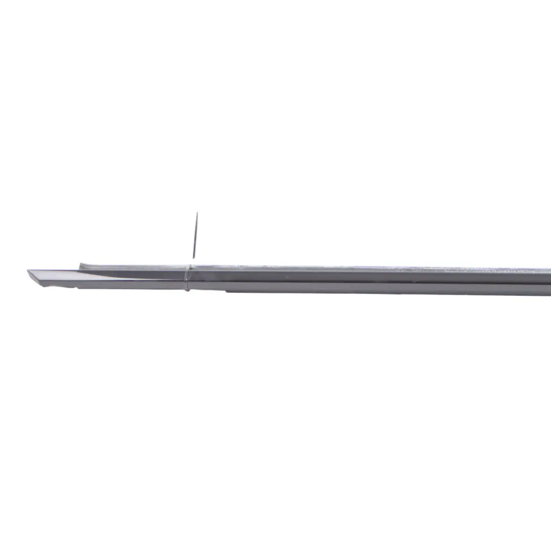 BMW F40 Ligne D'Ombre Cache De Porte Avant Droite Moulure Extérieure - SKU 7473998 - Numéro de pièce 7473998