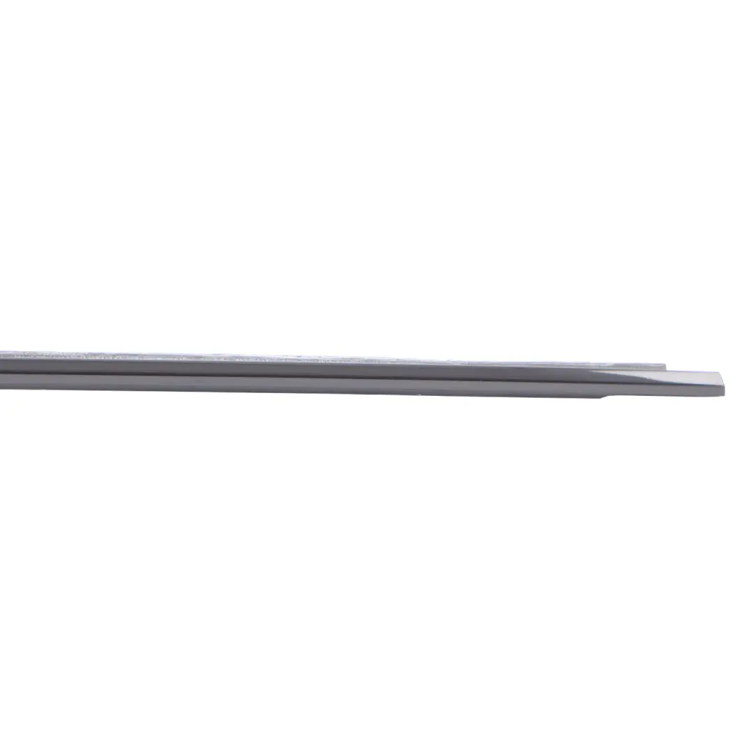 BMW F40 Ligne D'Ombre Cache De Porte Avant Droite Moulure Extérieure - SKU 7473998 - Numéro de pièce 7473998