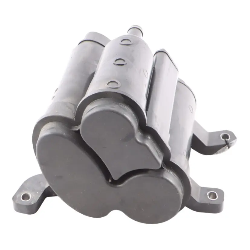 Activated Charcoal Filter Canister to BMW X4 F98 Petrol with Part number 7475675 BMW X4 F98 Petrol Activated Charcoal Filter Canister - SKU 7475675 - Part number 7475675