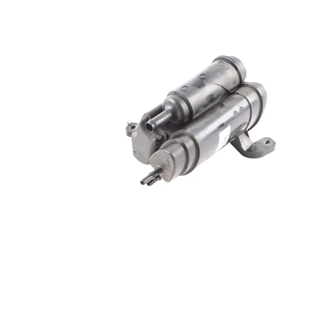 Activated Charcoal Filter Canister to BMW X4 F98 Petrol with Part number 7475675 BMW X4 F98 Petrol Activated Charcoal Filter Canister - SKU 7475675 - Part number 7475675