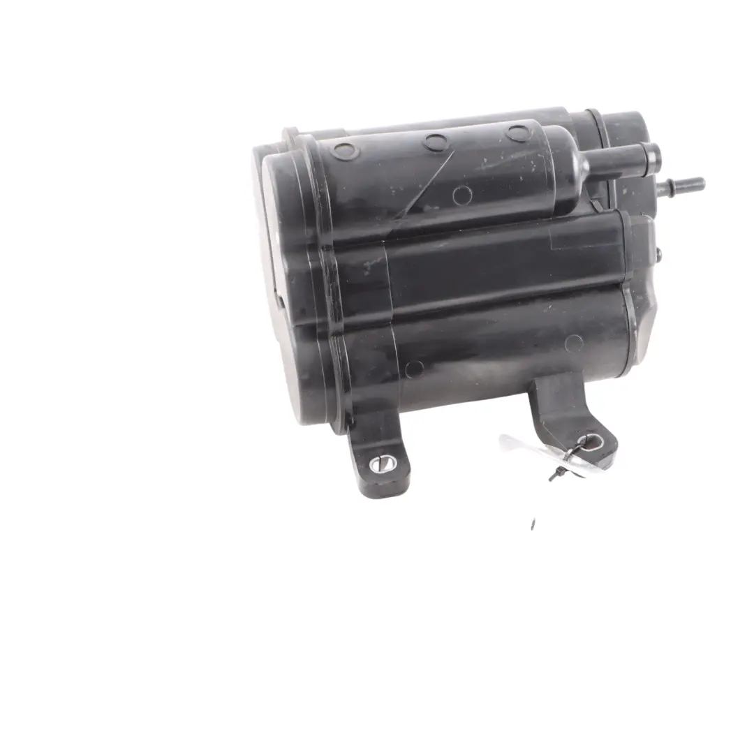 BMW X4 F98 Petrol Activated Charcoal Filter Canister - SKU 7475675 - Part number 7475675