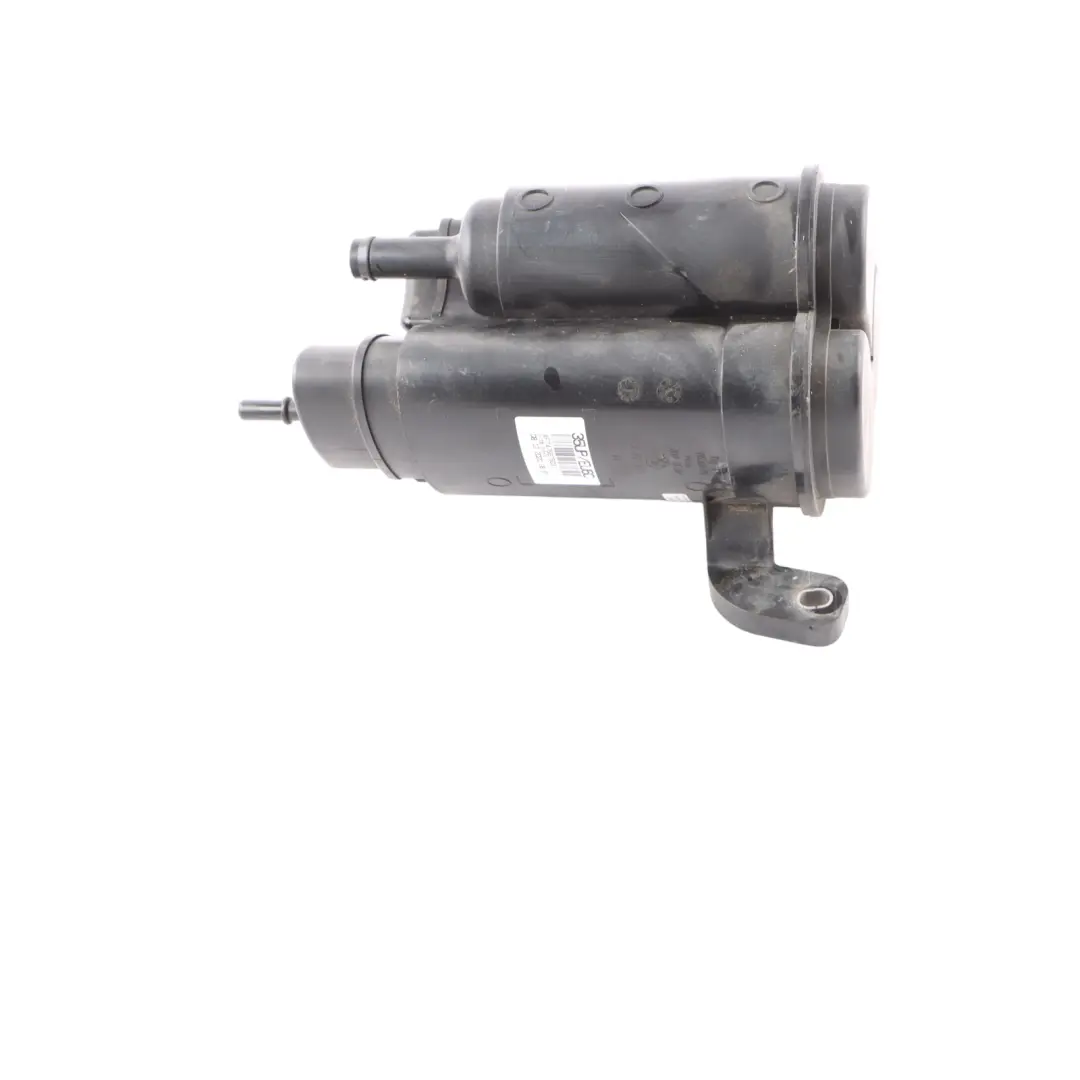 BMW X4 F98 Petrol Activated Charcoal Filter Canister - SKU 7475675 - Part number 7475675