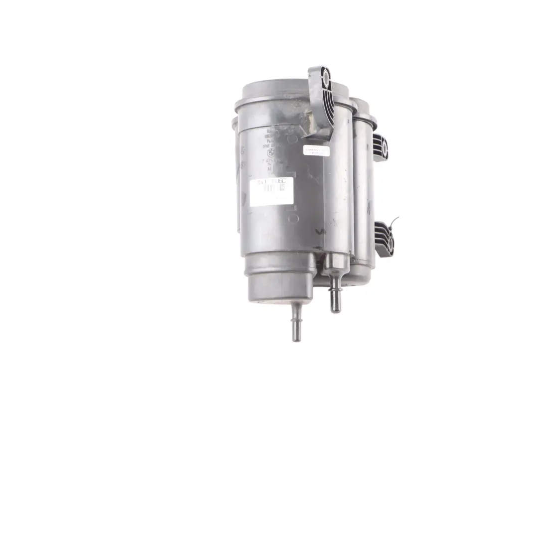 BMW X4 F98 Petrol Activated Charcoal Filter Canister - SKU 7475675 - Part number 7475675