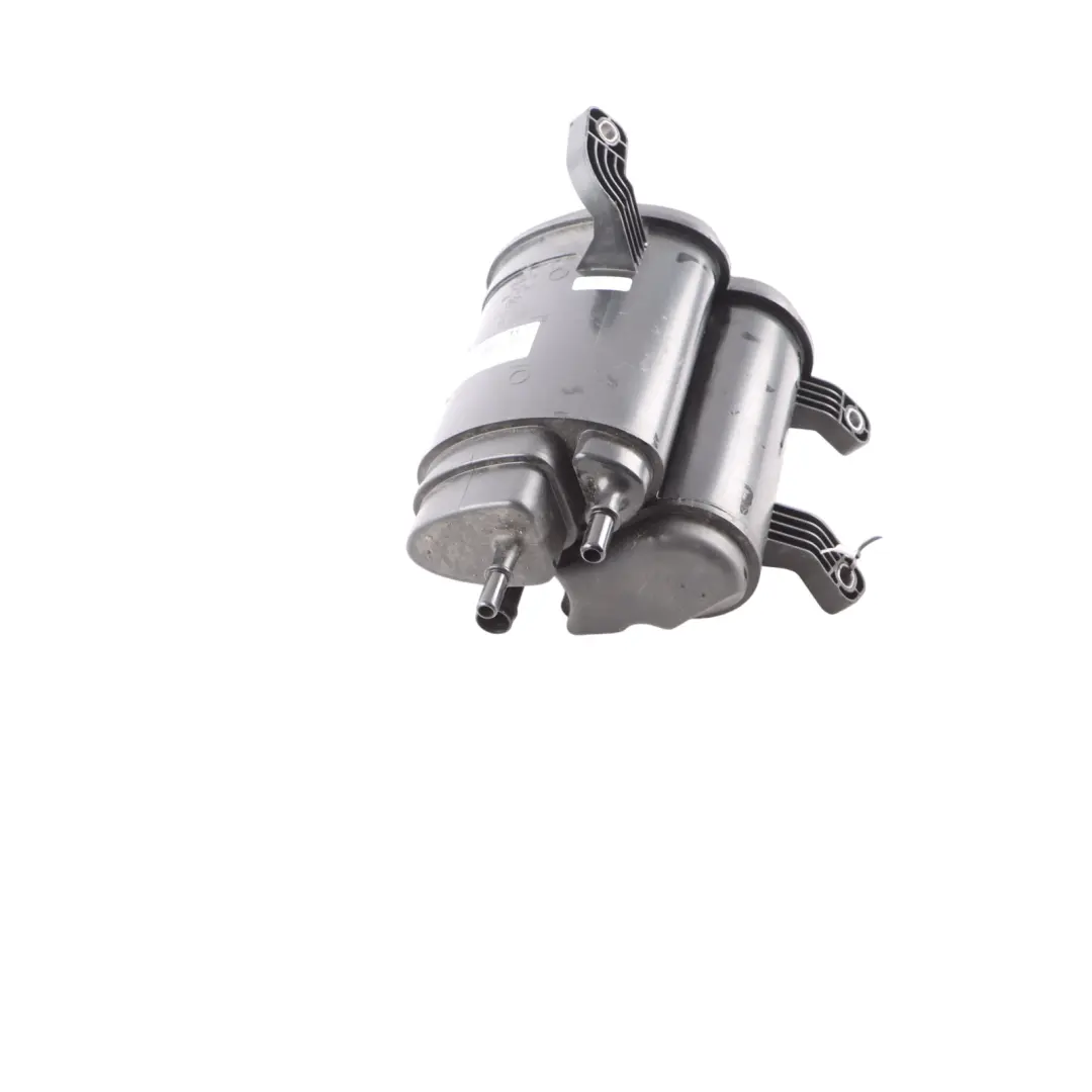 BMW X4 F98 Petrol Activated Charcoal Filter Canister - SKU 7475675 - Part number 7475675