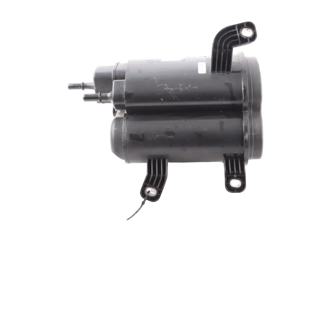 Activated Charcoal Filter Canister to BMW X4 F98 Petrol with Part number 7475675 BMW X4 F98 Petrol Activated Charcoal Filter Canister - SKU 7475675 - Part number 7475675