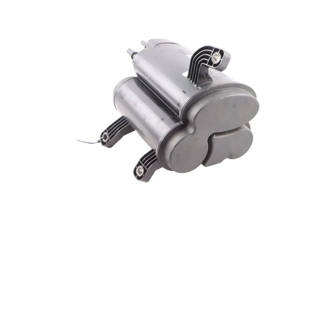 Activated Charcoal Filter Canister to BMW X4 F98 Petrol with Part number 7475675 BMW X4 F98 Petrol Activated Charcoal Filter Canister - SKU 7475675 - Part number 7475675