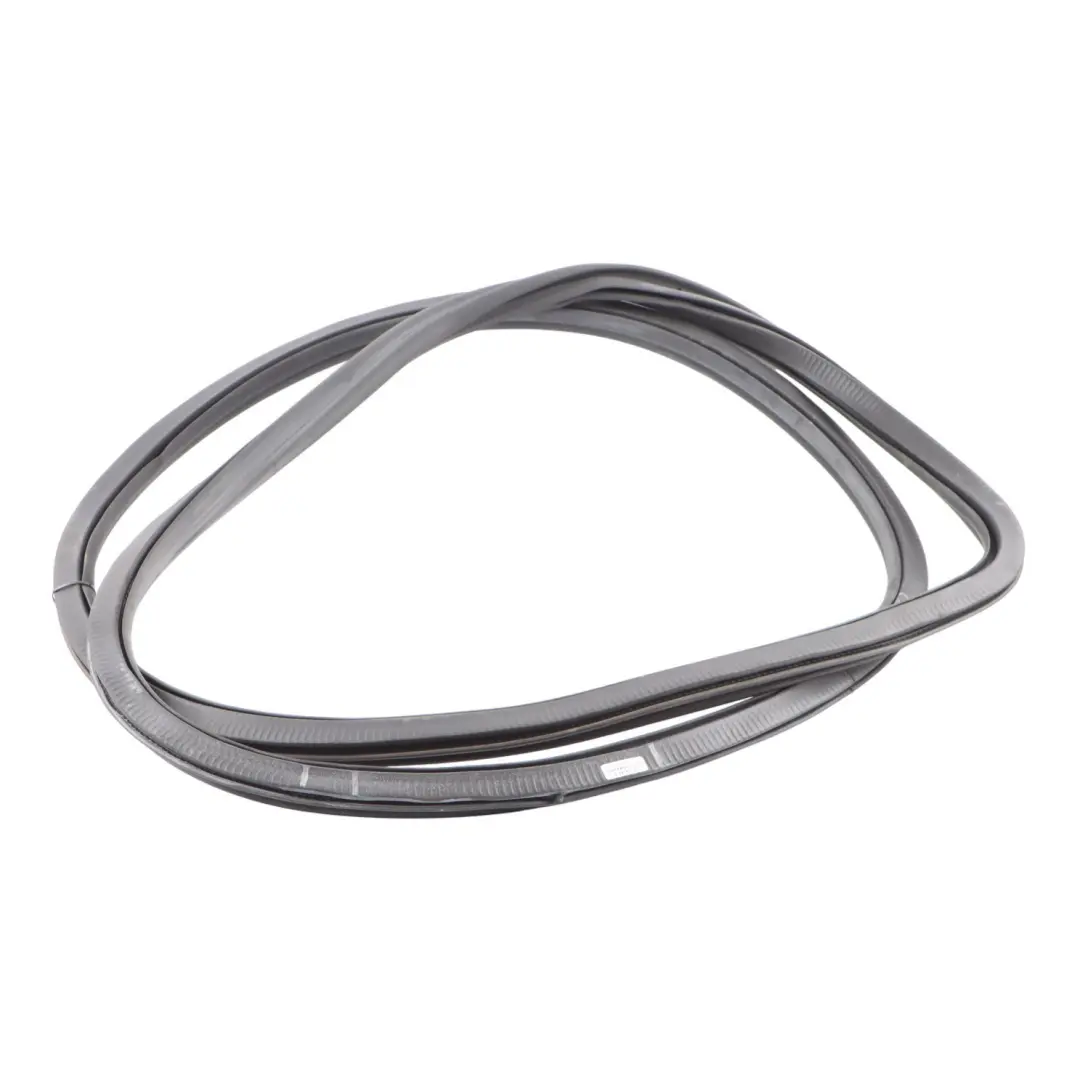 Front Door Seal Left N/S Protection Gasket Rubber to BMW G32 GT with Part number 7475703 BMW G32 GT Front Door Seal Left N/S Protection Gasket Rubber - SKU 7475703 - Part number 7475703