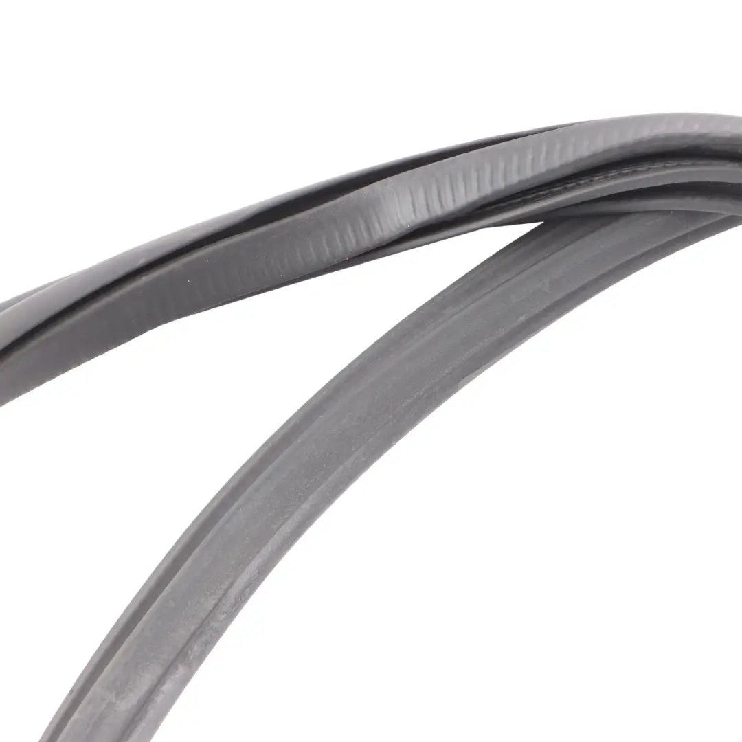 Front Door Seal Left N/S Protection Gasket Rubber to BMW G32 GT with Part number 7475703 BMW G32 GT Front Door Seal Left N/S Protection Gasket Rubber - SKU 7475703 - Part number 7475703