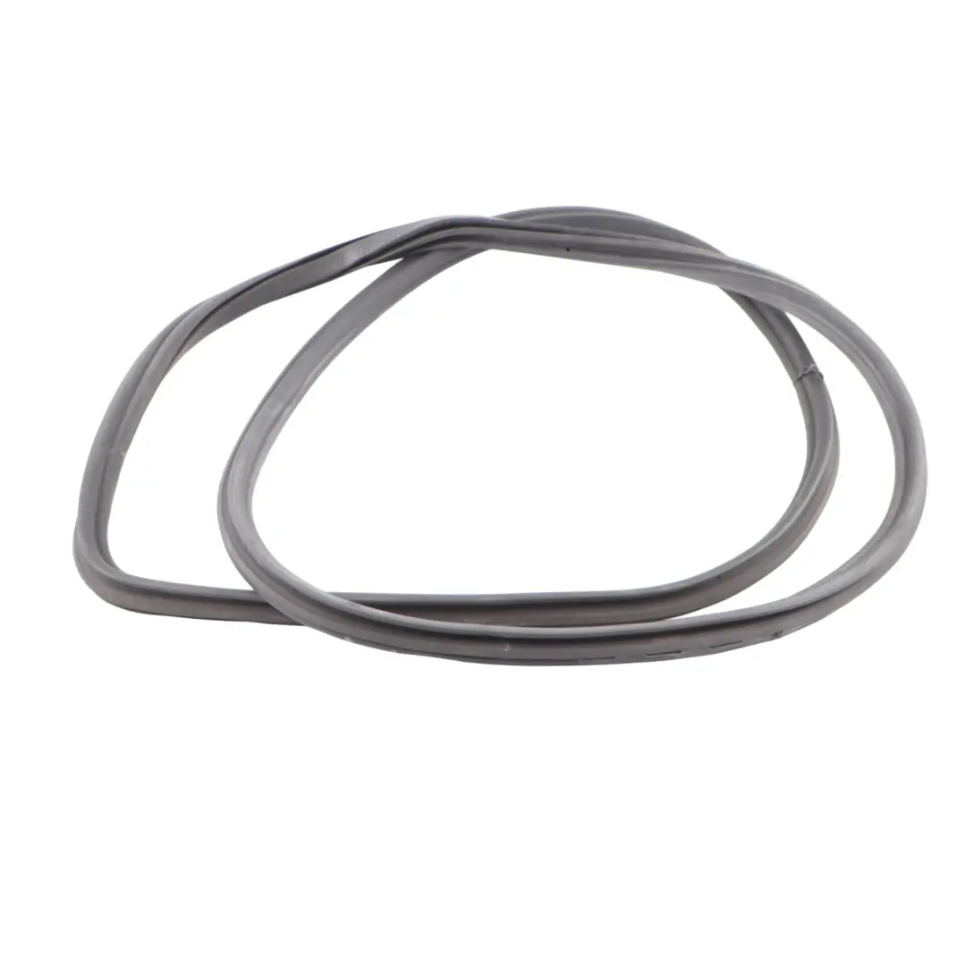 BMW G32 GT Front Door Seal Left N/S Protection Gasket Rubber - SKU 7475703 - Part number 7475703