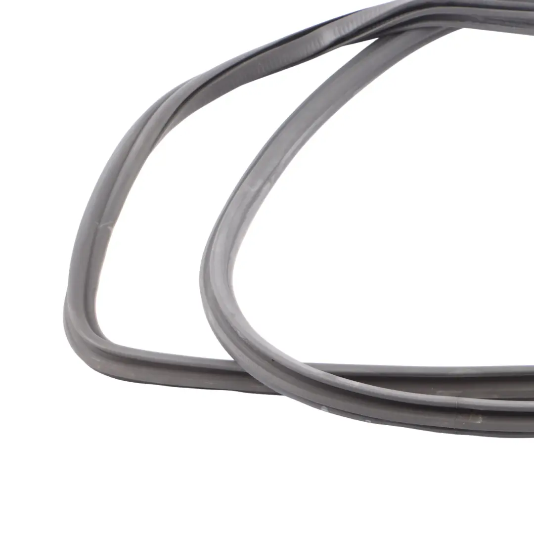 Front Door Seal Left N/S Protection Gasket Rubber to BMW G32 GT with Part number 7475703 BMW G32 GT Front Door Seal Left N/S Protection Gasket Rubber - SKU 7475703 - Part number 7475703
