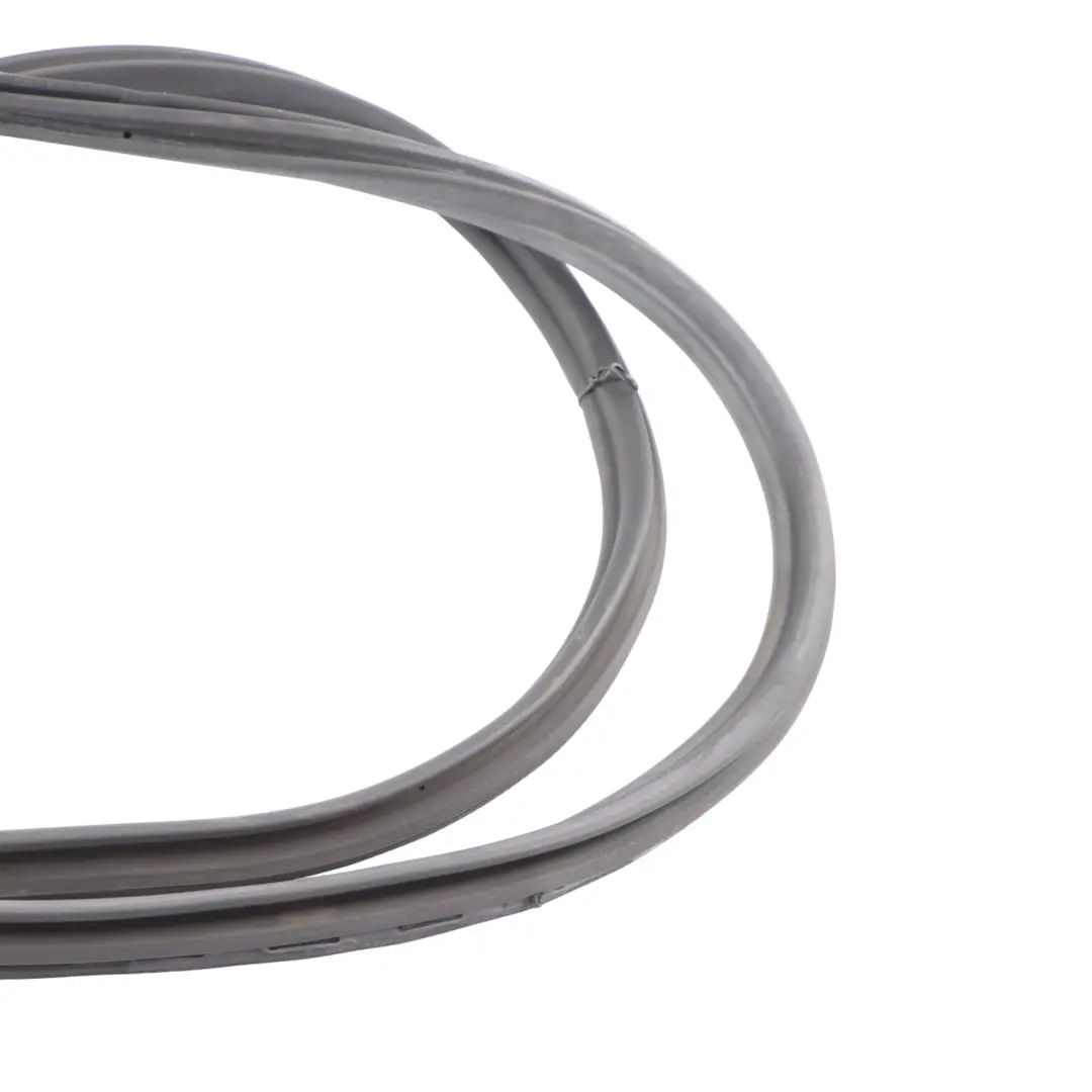 Guarnizione Porta Anteriore Sinistra Gomma Protezione per BMW G32 GT con numero di parte 7475703 BMW G32 GT Guarnizione Porta Anteriore Sinistra Gomma Protezione - SKU 7475703 - Numero di parte 7475703