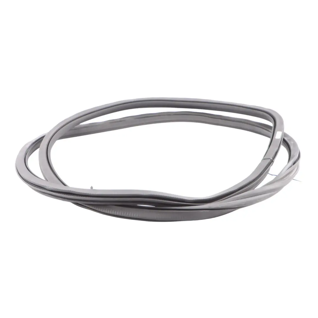 BMW G32 GT Front Door Seal Front Right O/S Protection Gasket Rubber - SKU 7475704 - Part number 7475704