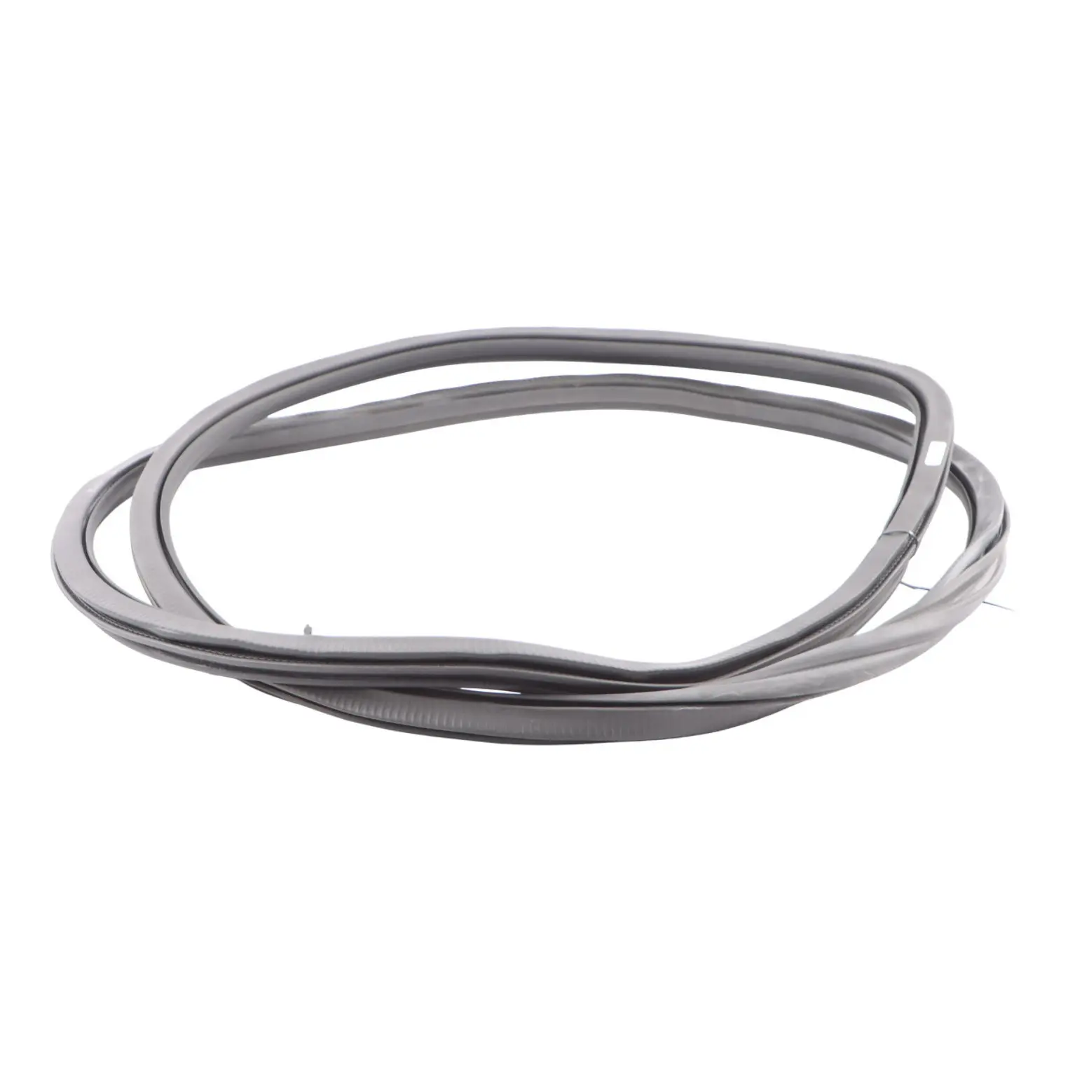 BMW G32 GT Front Door Seal Front Right O/S Protection Gasket Rubber 7475704