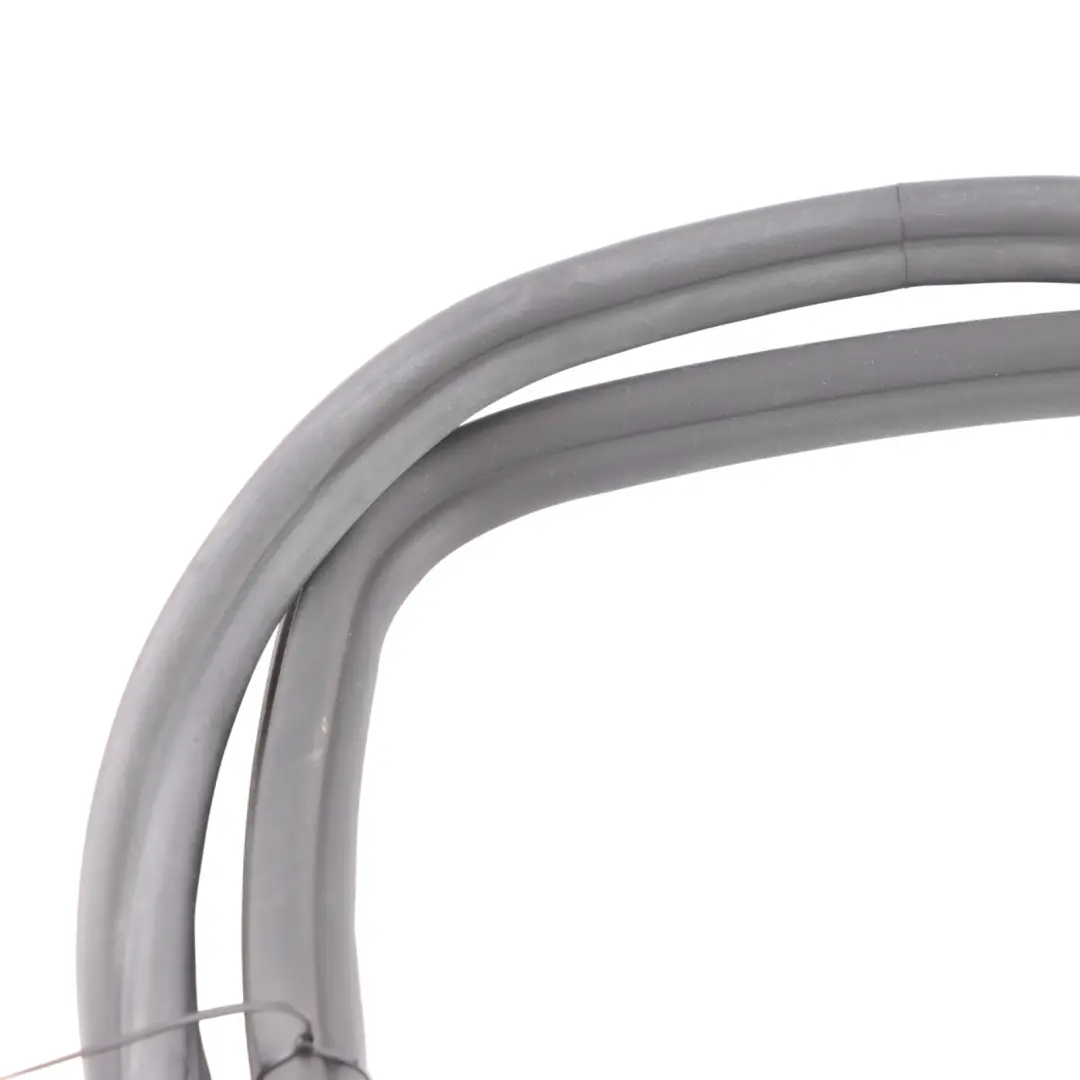 BMW G32 GT Front Door Seal Front Right O/S Protection Gasket Rubber - SKU 7475704 - Part number 7475704