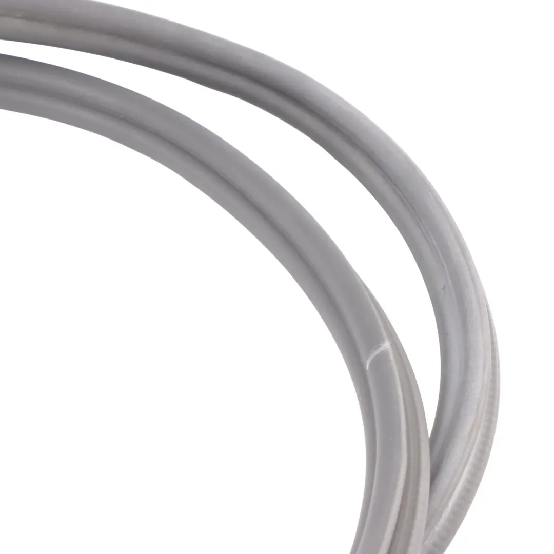 Front Door Seal Front Right O/S Protection Gasket Rubber to BMW G32 GT with Part number 7475704 BMW G32 GT Front Door Seal Front Right O/S Protection Gasket Rubber - SKU 7475704 - Part number 7475704