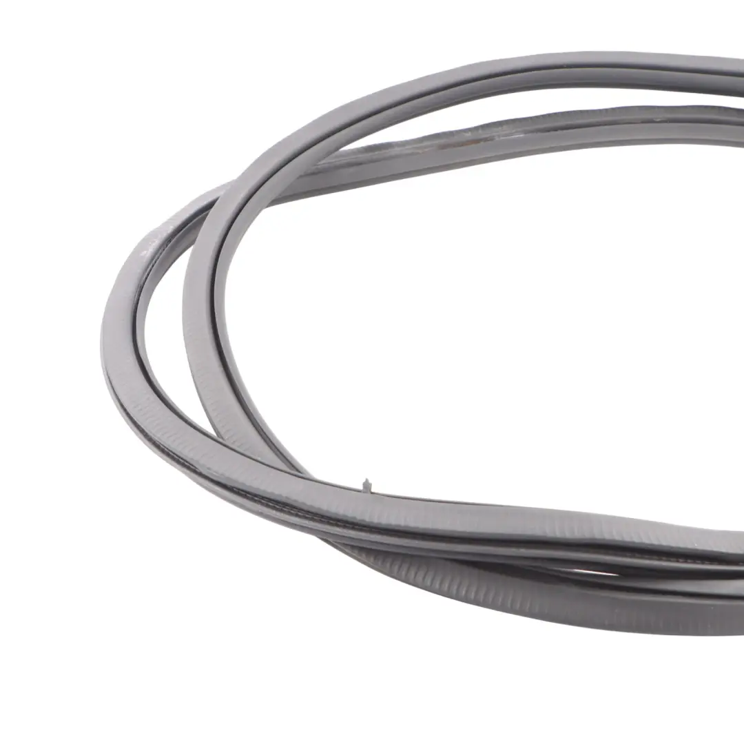 BMW G32 GT Front Door Seal Front Right O/S Protection Gasket Rubber - SKU 7475704 - Part number 7475704