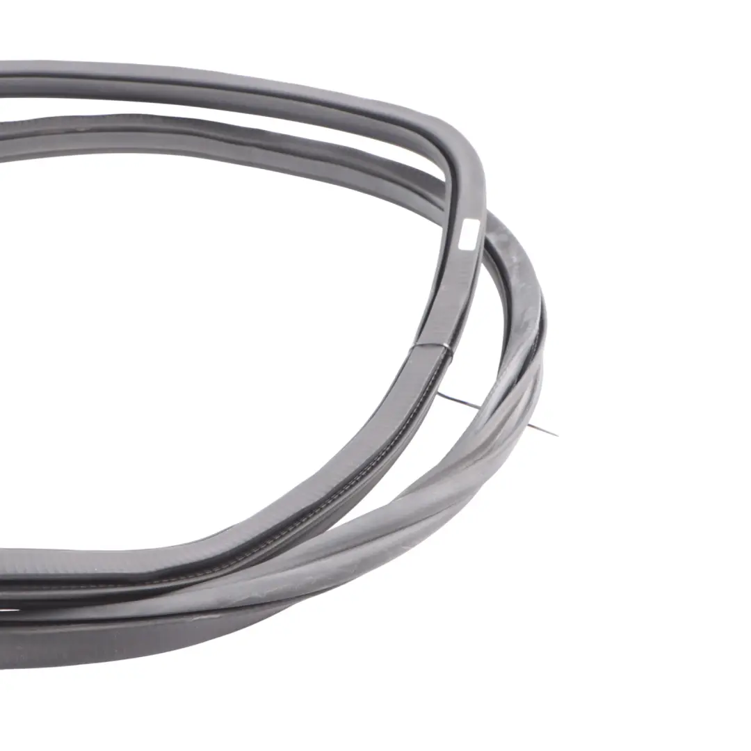 BMW G32 GT Front Door Seal Front Right O/S Protection Gasket Rubber - SKU 7475704 - Part number 7475704