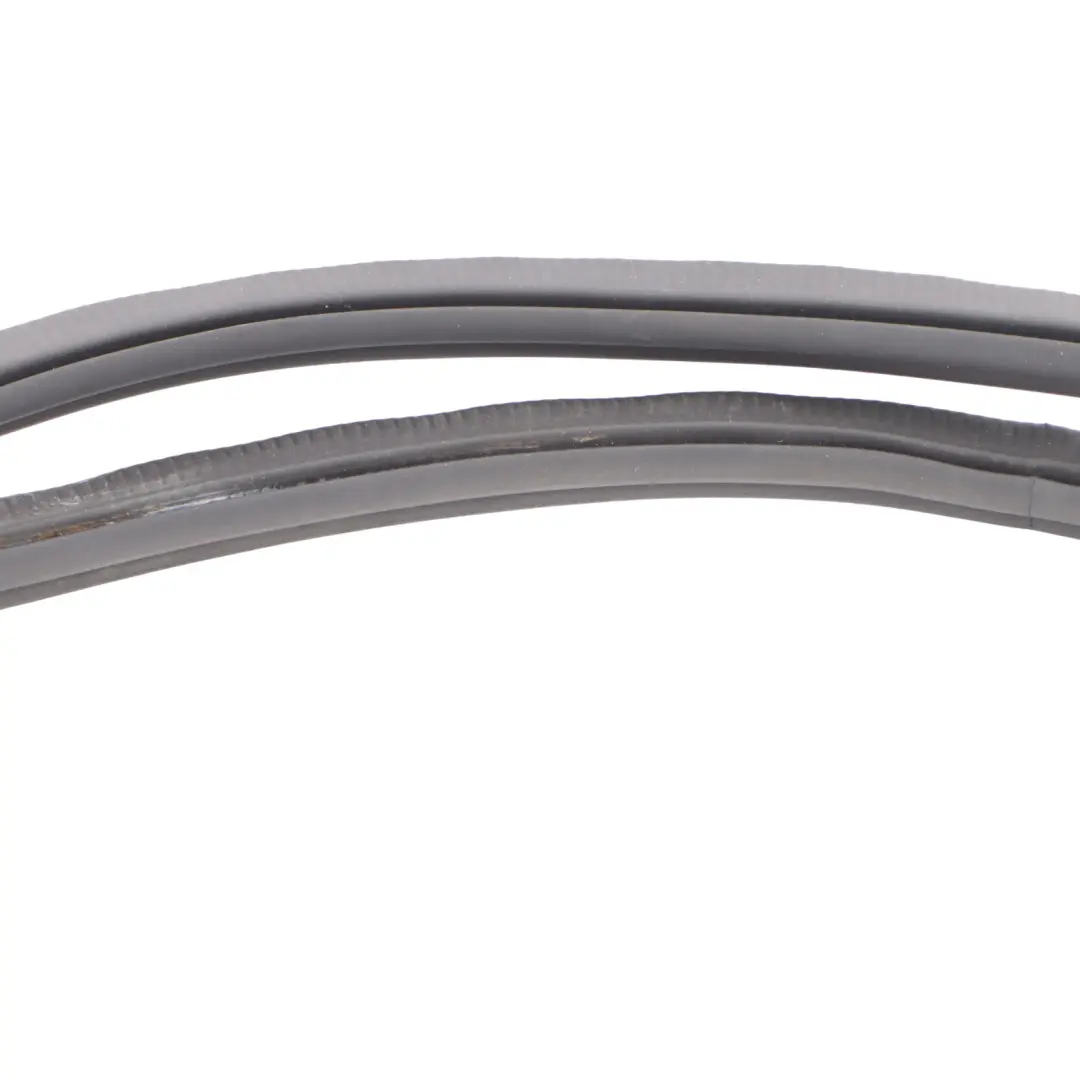 BMW G32 GT Front Door Seal Front Right O/S Protection Gasket Rubber - SKU 7475704 - Part number 7475704