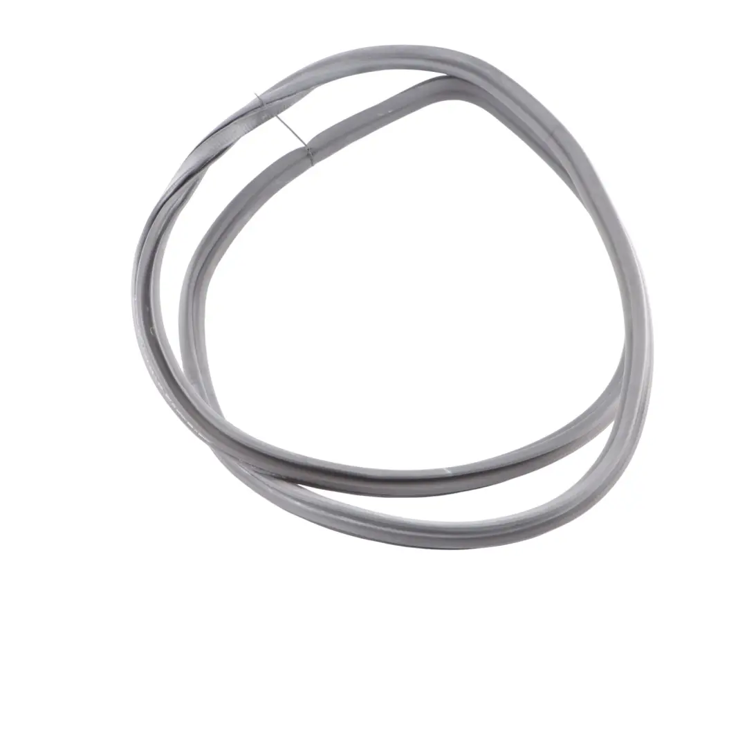 Front Door Seal Front Right O/S Protection Gasket Rubber to BMW G32 GT with Part number 7475704 BMW G32 GT Front Door Seal Front Right O/S Protection Gasket Rubber - SKU 7475704 - Part number 7475704
